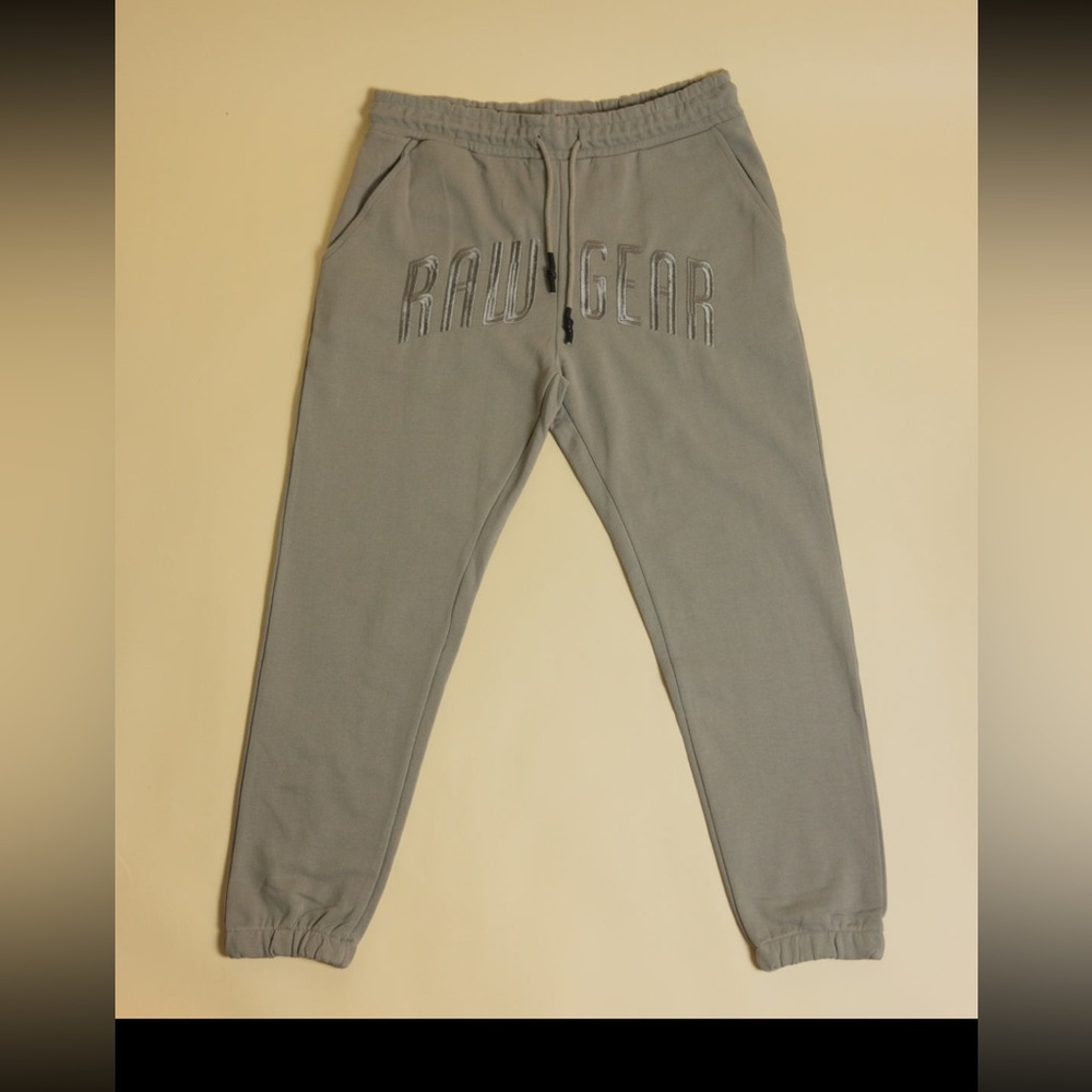 RawGear sweatpants